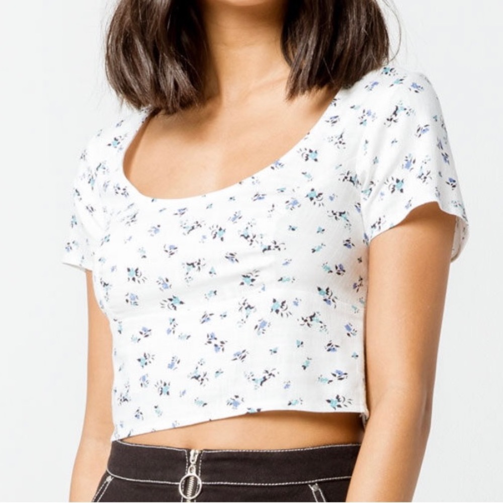 Tilly’s Structured Top